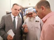 Incendie de compteurs électriques à Oued Tlelat (Oran) : Relogement des deux familles sinistrées