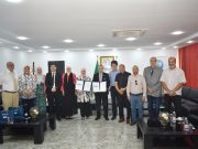 Université Mohamed-Boudiaf d’Oran : Signature de trois conventions de coopération avec des partenaires socio-économiques