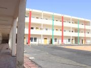 Infrastructures éducatives à Ouargla : Une dynamique de modernisation en prévision de la rentrée