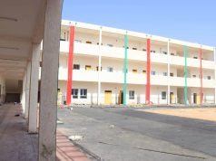 Infrastructures éducatives à Ouargla : Une dynamique de modernisation en prévision de la rentrée