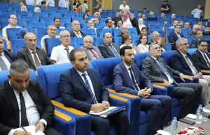 PARTICIPATION DES MICROENTREPRISES ET DES START-UP DANS LES PROJETS HYDRAULIQUESUn marché de 60 millions DA