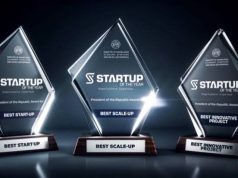 PRIX DU PRÉSIDENT DE LA RÉPUBLIQUE DE LA MEILLEURE START-UP : Les candidatures ouvertes jusqu’au 23 août