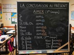 PROCHAINE RENTRÉE SCOLAIRE : Le français supprimé pour les classes de 3e année primaire