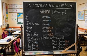 PROCHAINE RENTRÉE SCOLAIRE : Le français supprimé pour les classes de 3e année primaire
