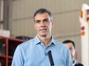 L’ÉNERGIE ET LA COOPÉRATION RÉGIONALE SERONT AU MENU DE SA VISITE PRÉVUE AUJOURD’HUI : Pedro Sanchez à Alger