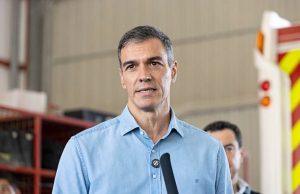L’ÉNERGIE ET LA COOPÉRATION RÉGIONALE SERONT AU MENU DE SA VISITE PRÉVUE AUJOURD’HUI : Pedro Sanchez à Alger