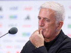 Il semble déterminé à aller au bout de son contrat : Petković prêt à accepter les exigences de la FAF