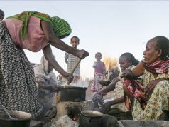 ENVIRON 5 MILLIONS DE PERSONNES Y SONT EXPOSEES : Le Soudan risque une crise alimentaire encore plus grave