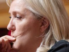 France : Marine Le Pen condamnée à trois ans de prison