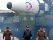 LORS DE LA REUNION DE LA COMMISSION MILITAIRE CENTRALE DU PARTI DES TRAVAILLEURS : Pyongyang annonce son intention de renforcer sa force nucléaire