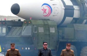 LORS DE LA REUNION DE LA COMMISSION MILITAIRE CENTRALE DU PARTI DES TRAVAILLEURS : Pyongyang annonce son intention de renforcer sa force nucléaire
