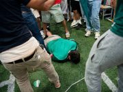 IL INVENTE DES « INCIDENTS ANTI-MAROCAINS » EN FRANCE POUR MASQUER L’AGRESSION DE WASSIM À BOSTON : Le Makhzen se couvre de ridicule