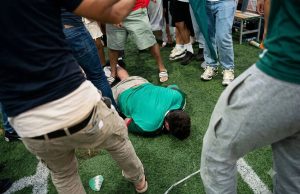 IL INVENTE DES « INCIDENTS ANTI-MAROCAINS » EN FRANCE POUR MASQUER L’AGRESSION DE WASSIM À BOSTON : Le Makhzen se couvre de ridicule