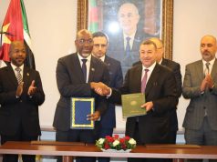SERVICES DE TRANSPORT AÉRIEN : L’Algérie et le Mozambique signent un accord de coopération