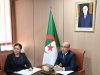 SOFIANE CHAÏB À LA RÉUNION DU MAEP : « L’Algérie engagée à renforcer la coopération africaine »