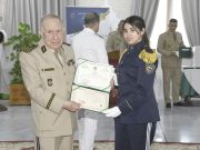 BACCALAURÉAT 2026 : Saïd Chengriha distingue les meilleurs Cadets de la nation