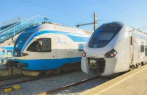 SNTF : lancement d’un programme spécial « Trains Bain de Mer » dans 7 wilayas de l’Est du pays