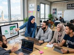 Annaba : Les start-up, un challenge pour consolider le développement économique