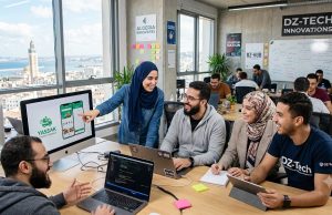 Annaba : Les start-up, un challenge pour consolider le développement économique