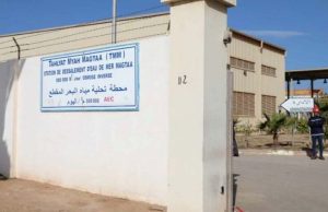 Achèvement des travaux de maintenance à la station d’El-Magtaa (Oran) : Reprise progressive de la distribution d’AEP