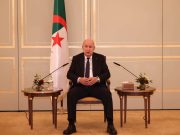 Le Président Tebboune : les opposants sont les bienvenus en Algérie