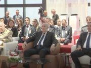 IL A INAUGURÉ ET LANCÉ, À ALGER, PLUSIEURS PROJETS D’IMPORTANCE TECHNOLOGIQUE, STRATÉGIQUE, ÉCONOMIQUE, SANITAIRE… : La visite « capitale » du Président