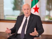 LE PRÉSIDENT ABDELMADJID TEBBOUNE LORS DE L’ENTREVUE AVEC LA PRESSE NATIONALE : « L’Algérie ne s’achète pas »