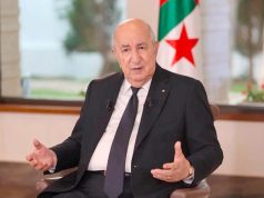 LE PRÉSIDENT ABDELMADJID TEBBOUNE LORS DE L’ENTREVUE AVEC LA PRESSE NATIONALE : « L’Algérie ne s’achète pas »
