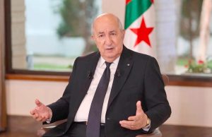 LE PRÉSIDENT ABDELMADJID TEBBOUNE LORS DE L’ENTREVUE AVEC LA PRESSE NATIONALE : « L’Algérie ne s’achète pas »
