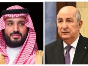 64e ANNIVERSAIRE DE L’INDÉPENDANCE : Des dirigeants du monde nous félicitent