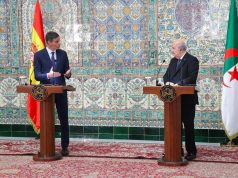 LA PRESSE INTERNATIONALE RELÈVE L’IMPORTANCE DE LA VISITE DE PEDRO SANCHEZ EN ALGÉRIE : « Une nouvelle ère s’ouvre pour les relations entre les deux pays »