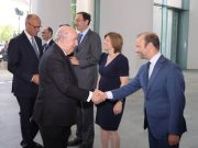 PARTENARIAT ET INVESTISSEMENT : Tebboune échange avec les grands patrons allemands