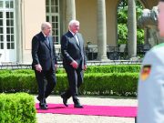 ELLE PORTE SUR UN AGENDA STRATÉGIQUE DE PARTENARIAT BILATÉRAL : Alger et Berlin adoptent une déclaration conjointe