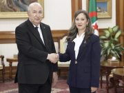 IL A ÉTABLI, HIER, LE PREMIER CONTACT PRÉSIDENCE – NOUVELLE APN : Tebboune fixe la prochaine étape