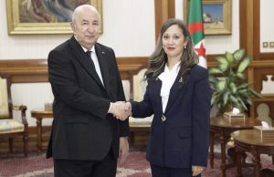 IL A ÉTABLI, HIER, LE PREMIER CONTACT PRÉSIDENCE – NOUVELLE APN : Tebboune fixe la prochaine étape