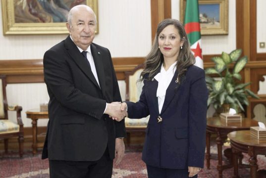 IL A ÉTABLI, HIER, LE PREMIER CONTACT PRÉSIDENCE – NOUVELLE APN : Tebboune fixe la prochaine étape