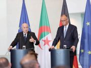 UNE TRENTAINE D’ACCORDS ET MEMORANDUMS D’ENTENTE COUVRANT PLUSIEURS DOMAINES SIGNES A BERLIN AVEC L’ALLEMAGNE: Tebboune revient les mains pleines