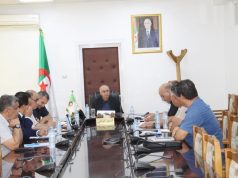 Secteur de l’hydraulique à Tizi-Ouzou : Des mesures pour accélérer les projets