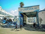 AU CŒUR DES TENSIONS : La résistance dénonce des tentatives visant à démanteler l’UNRWA
