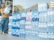 LA BOUTEILLE D’EAU DE 1.5 L PASSE à 50 DA : Une hausse de prix qui interpelle
