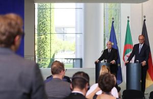 RÉALISATION DU CORRIDOR SUD DE L’HYDROGÈNE : Volonté commune d’aller de l’avant