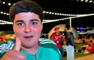 AGRESSÉ PAR UNE MEUTE DE SUPPORTERS MAROCAINS À BOSTON : Wassim a toute l’Algérie à ses côtés