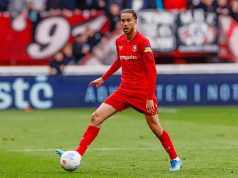 Après y avoir joué la saison passée à titre de prêt : Zerrouki fait son retour définitif au FC Twente