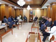 DÉVELOPPEMENT DU SECTEUR DU PÉTROLE ET DU GAZ : Le Sénégal compte sur l’Algérie