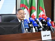 KAMEL BADDARI : « 97 % des bacheliers ont obtenu au moins un de leur choix »