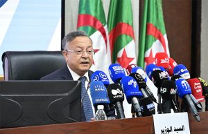 KAMEL BADDARI : « 97 % des bacheliers ont obtenu au moins un de leur choix »