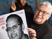 PRISONNIERS SAHRAOUIS : Claude Mangin exige du Maroc l’application des décisions de l’ONU sur Naâma Asfari