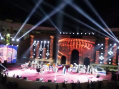 Festival international de Timgad à Batna : Le public en force à la 2e soirée