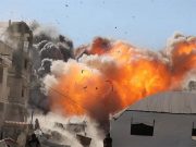 GHAZA : Les violations du cessez-le-feu se poursuivent
