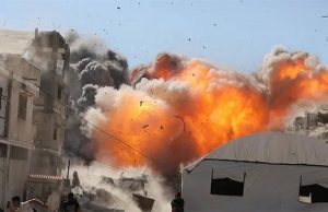 GHAZA : Les violations du cessez-le-feu se poursuivent
